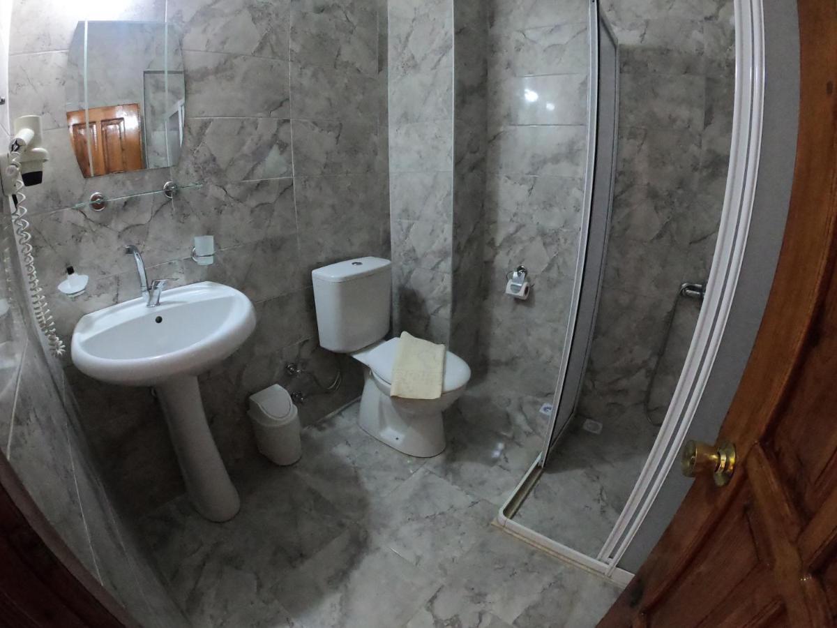 Sarıhan Apart Otel Oludeniz Bagian luar foto