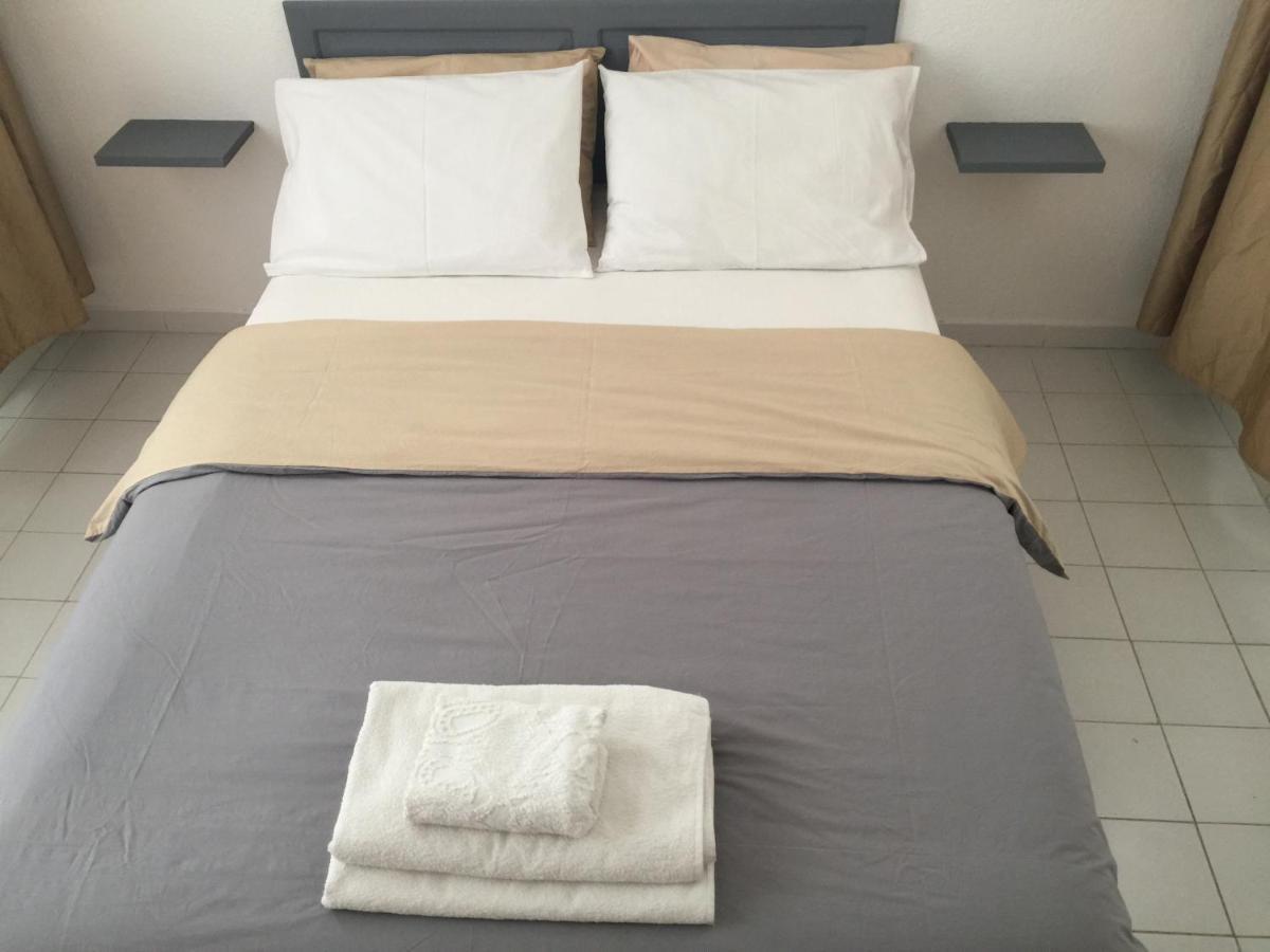 Sarıhan Apart Otel Oludeniz Bagian luar foto