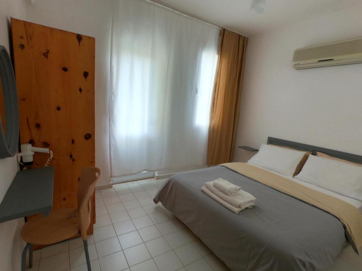 Sarıhan Apart Otel Oludeniz Bagian luar foto