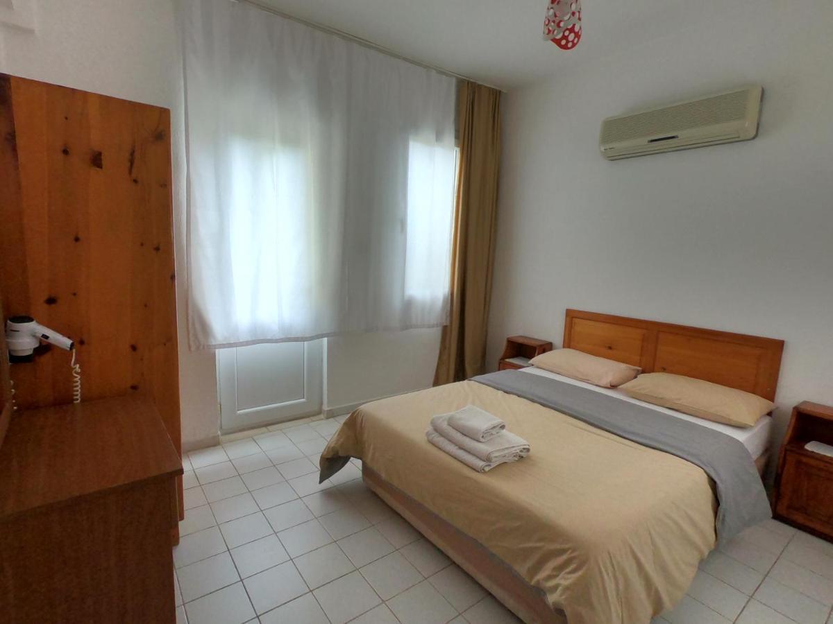 Sarıhan Apart Otel Oludeniz Bagian luar foto