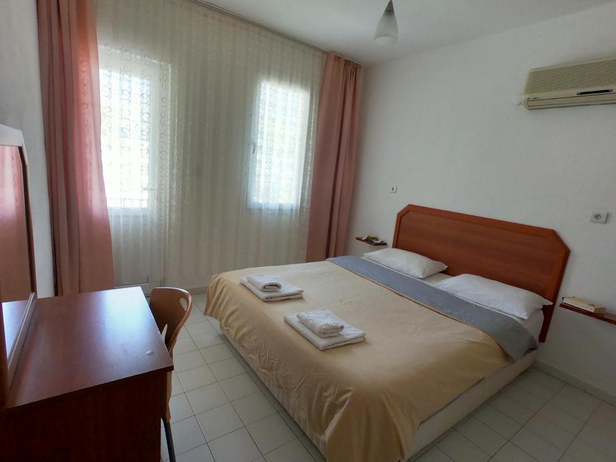 Sarıhan Apart Otel Oludeniz Bagian luar foto
