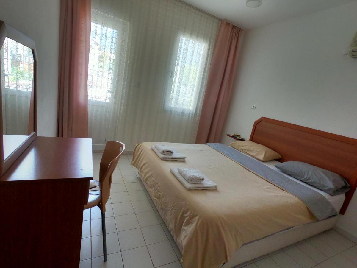Sarıhan Apart Otel Oludeniz Bagian luar foto