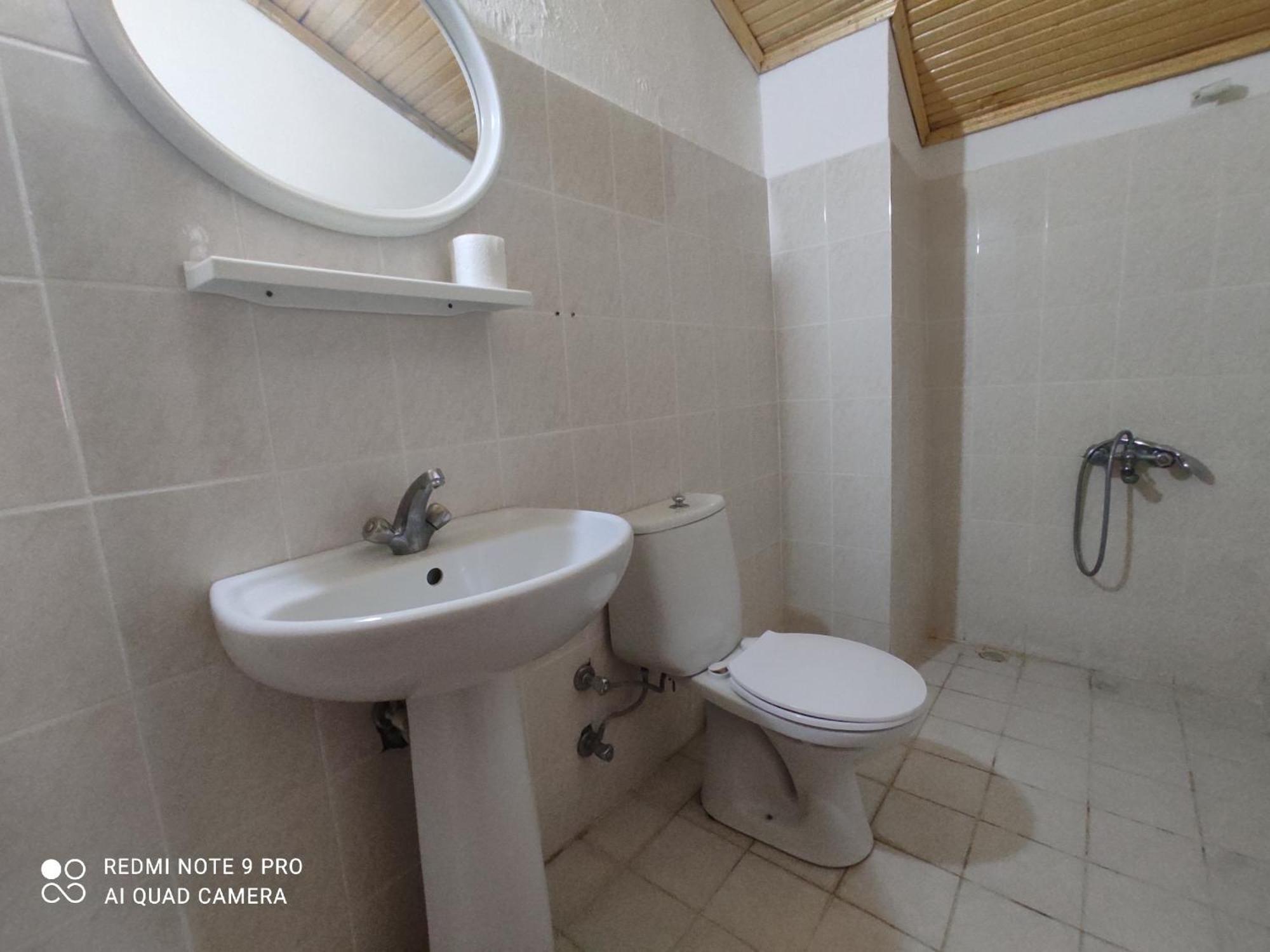 Sarıhan Apart Otel Oludeniz Bagian luar foto